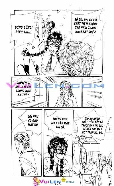 Khoảnh Khắc Định Mệnh: Chapter 1