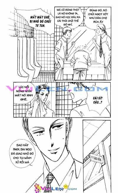 Khoảnh Khắc Định Mệnh: Chapter 1