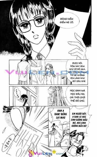 Khoảnh Khắc Định Mệnh: Chapter 1