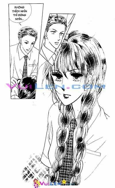 Khoảnh Khắc Định Mệnh: Chapter 1