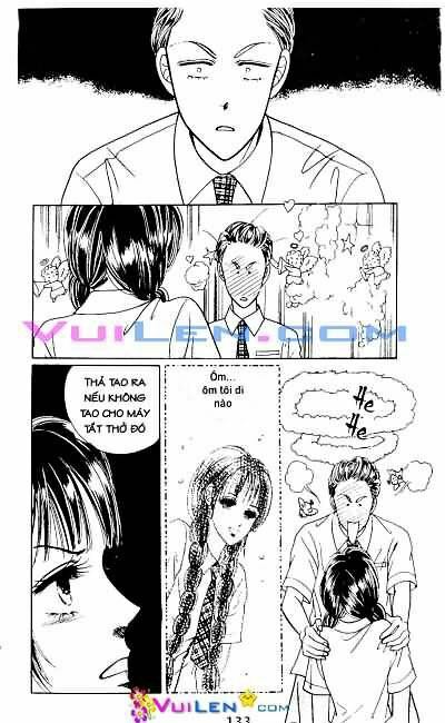 Khoảnh Khắc Định Mệnh: Chapter 1