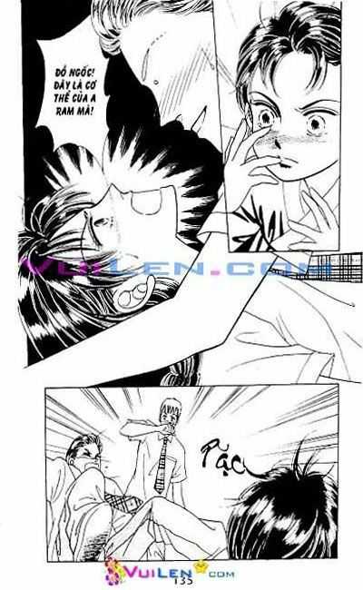 Khoảnh Khắc Định Mệnh: Chapter 1