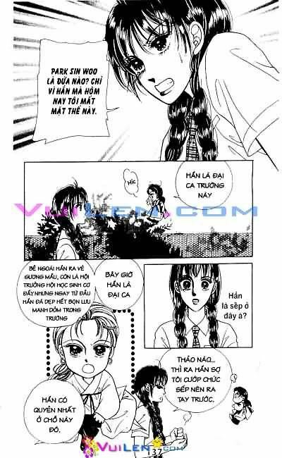 Khoảnh Khắc Định Mệnh: Chapter 1