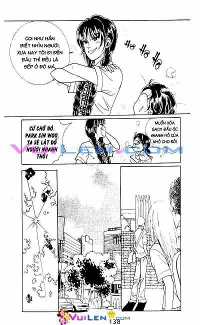 Khoảnh Khắc Định Mệnh: Chapter 1