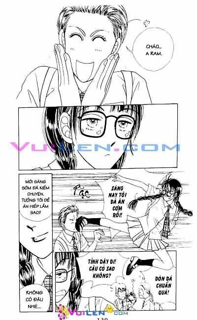 Khoảnh Khắc Định Mệnh: Chapter 1