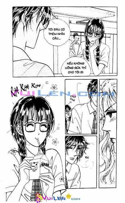 Khoảnh Khắc Định Mệnh: Chapter 1