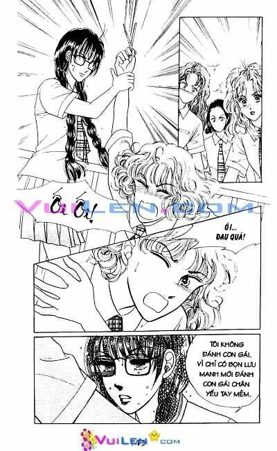 Khoảnh Khắc Định Mệnh: Chapter 1