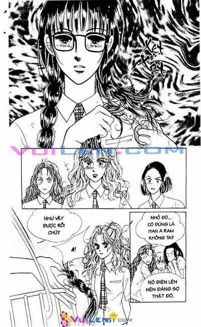 Khoảnh Khắc Định Mệnh: Chapter 1