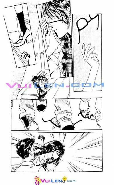 Khoảnh Khắc Định Mệnh: Chapter 1