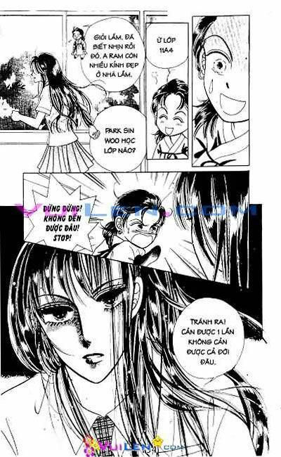 Khoảnh Khắc Định Mệnh: Chapter 1