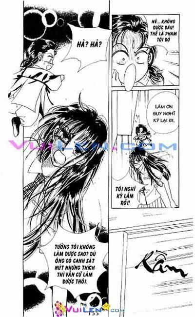 Khoảnh Khắc Định Mệnh: Chapter 1