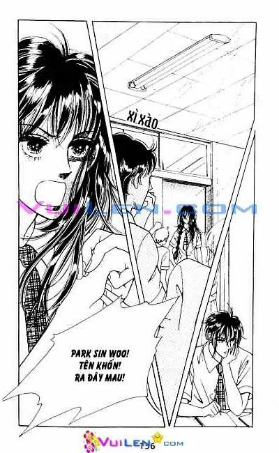 Khoảnh Khắc Định Mệnh: Chapter 1