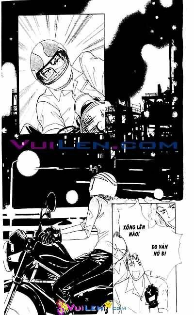 Khoảnh Khắc Định Mệnh: Chapter 1