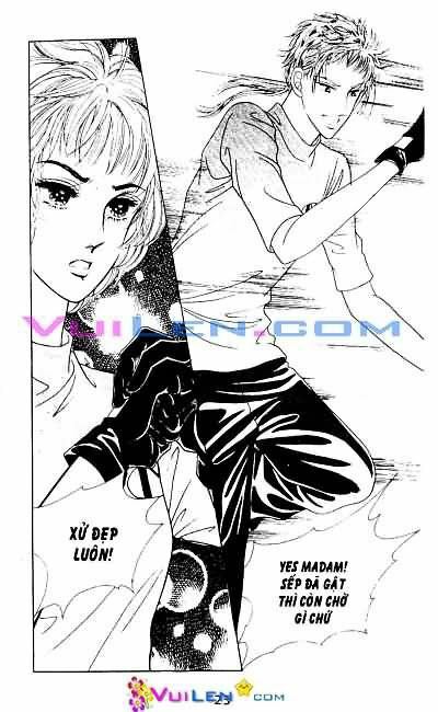 Khoảnh Khắc Định Mệnh: Chapter 1