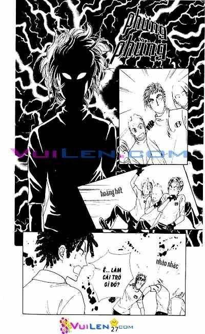 Khoảnh Khắc Định Mệnh: Chapter 1