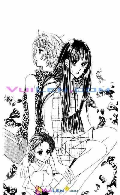 Khoảnh Khắc Định Mệnh: Chapter 1