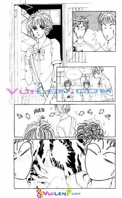 Khoảnh Khắc Định Mệnh: Chapter 1