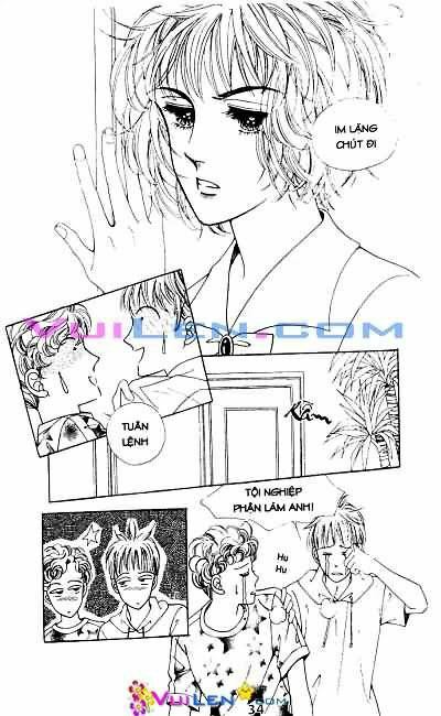 Khoảnh Khắc Định Mệnh: Chapter 1
