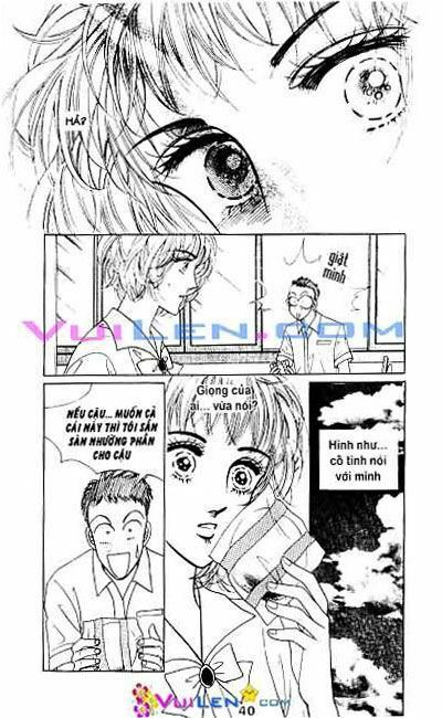 Khoảnh Khắc Định Mệnh: Chapter 1