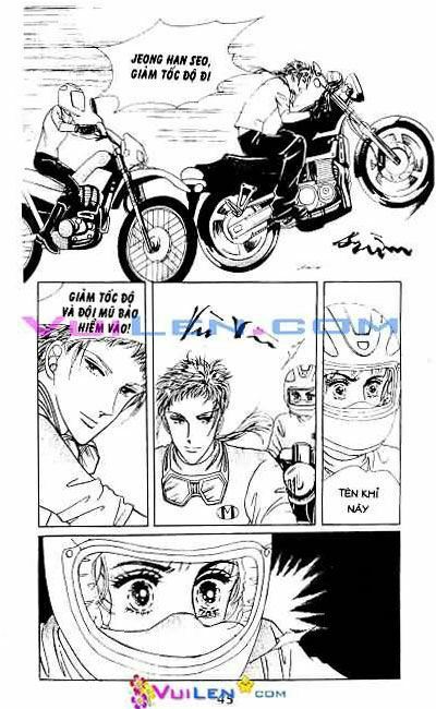 Khoảnh Khắc Định Mệnh: Chapter 1