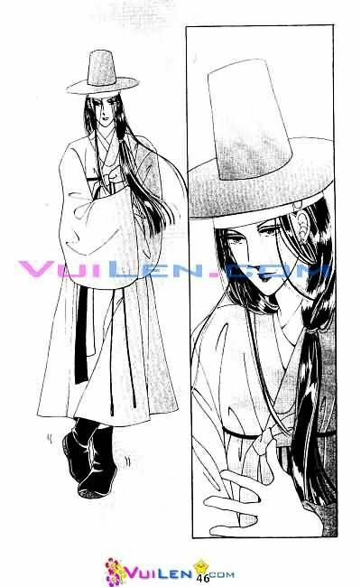 Khoảnh Khắc Định Mệnh: Chapter 1