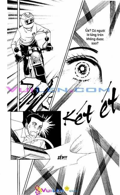 Khoảnh Khắc Định Mệnh: Chapter 1