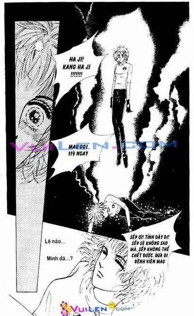 Khoảnh Khắc Định Mệnh: Chapter 1