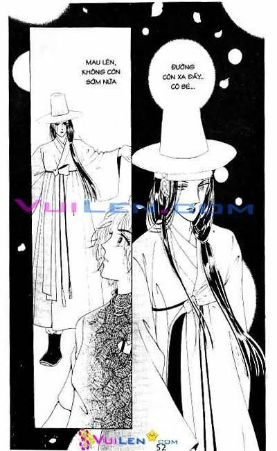 Khoảnh Khắc Định Mệnh: Chapter 1