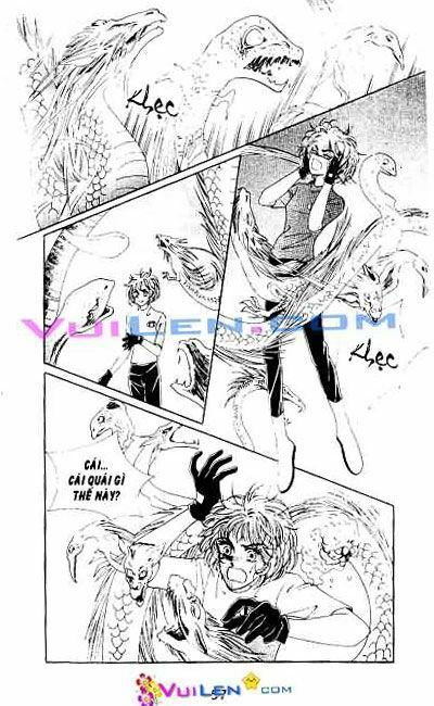 Khoảnh Khắc Định Mệnh: Chapter 1