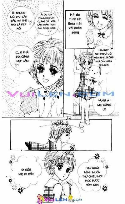 Khoảnh Khắc Định Mệnh: Chapter 1