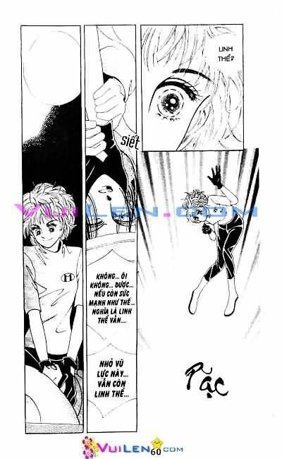 Khoảnh Khắc Định Mệnh: Chapter 1