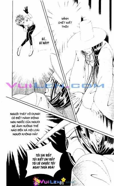 Khoảnh Khắc Định Mệnh: Chapter 1