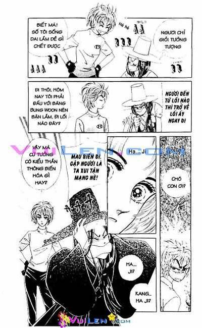 Khoảnh Khắc Định Mệnh: Chapter 1