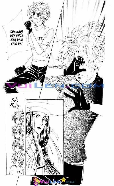 Khoảnh Khắc Định Mệnh: Chapter 1