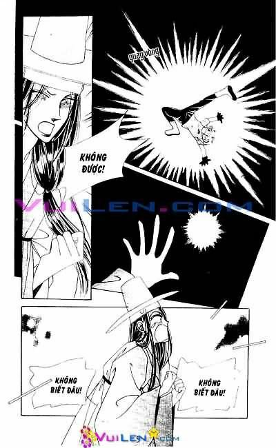 Khoảnh Khắc Định Mệnh: Chapter 1