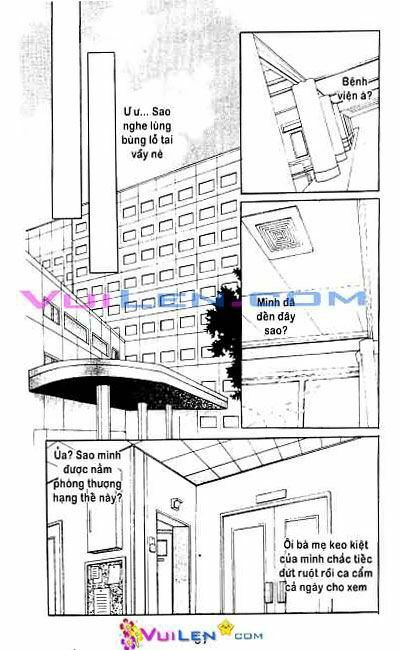 Khoảnh Khắc Định Mệnh: Chapter 1