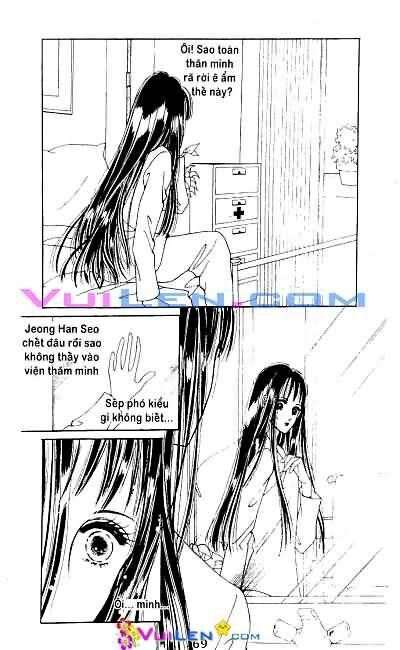 Khoảnh Khắc Định Mệnh: Chapter 1
