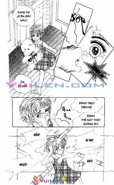 Khoảnh Khắc Định Mệnh: Chapter 1