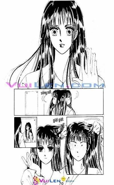 Khoảnh Khắc Định Mệnh: Chapter 1