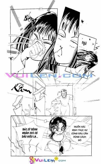 Khoảnh Khắc Định Mệnh: Chapter 1