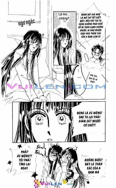 Khoảnh Khắc Định Mệnh: Chapter 1