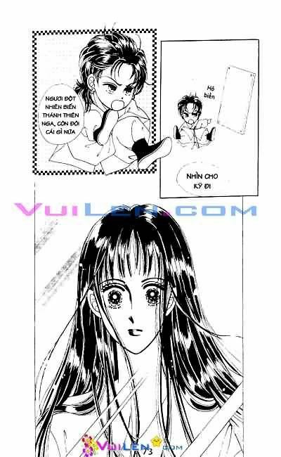 Khoảnh Khắc Định Mệnh: Chapter 1