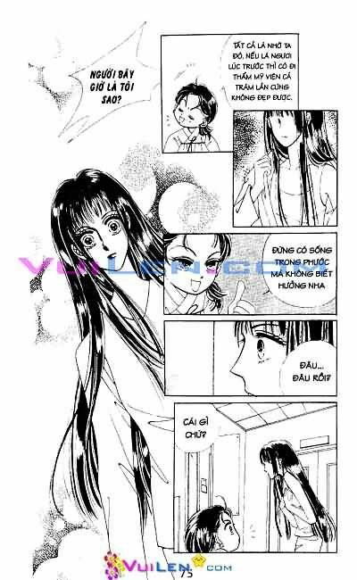 Khoảnh Khắc Định Mệnh: Chapter 1
