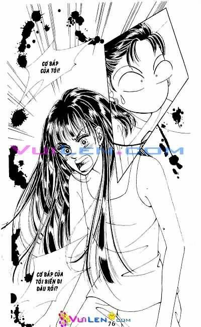Khoảnh Khắc Định Mệnh: Chapter 1