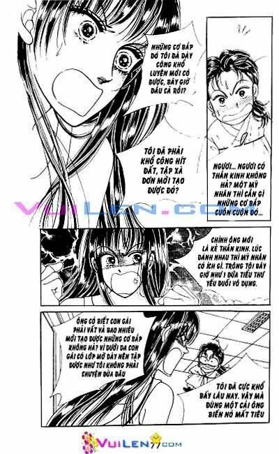 Khoảnh Khắc Định Mệnh: Chapter 1
