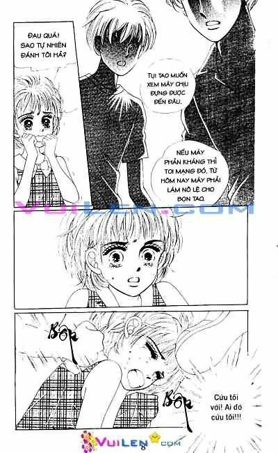 Khoảnh Khắc Định Mệnh: Chapter 1