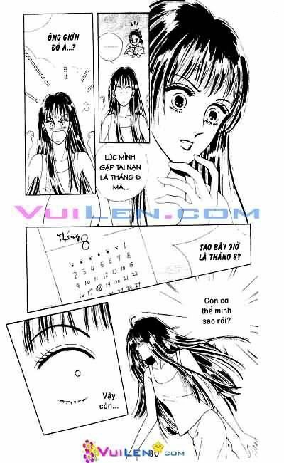 Khoảnh Khắc Định Mệnh: Chapter 1
