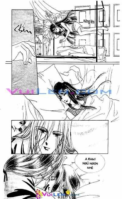 Khoảnh Khắc Định Mệnh: Chapter 1