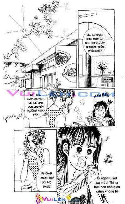 Khoảnh Khắc Định Mệnh: Chapter 1