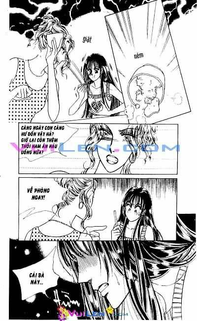 Khoảnh Khắc Định Mệnh: Chapter 1